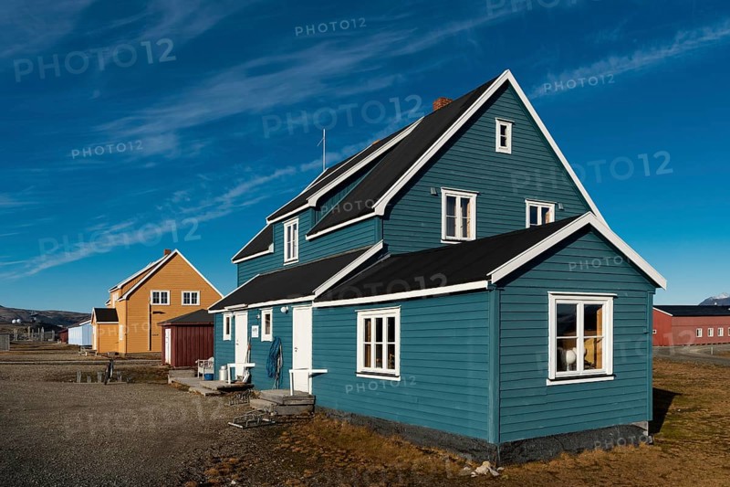 German Koldewey Research Station for Arctic and Marine Research
