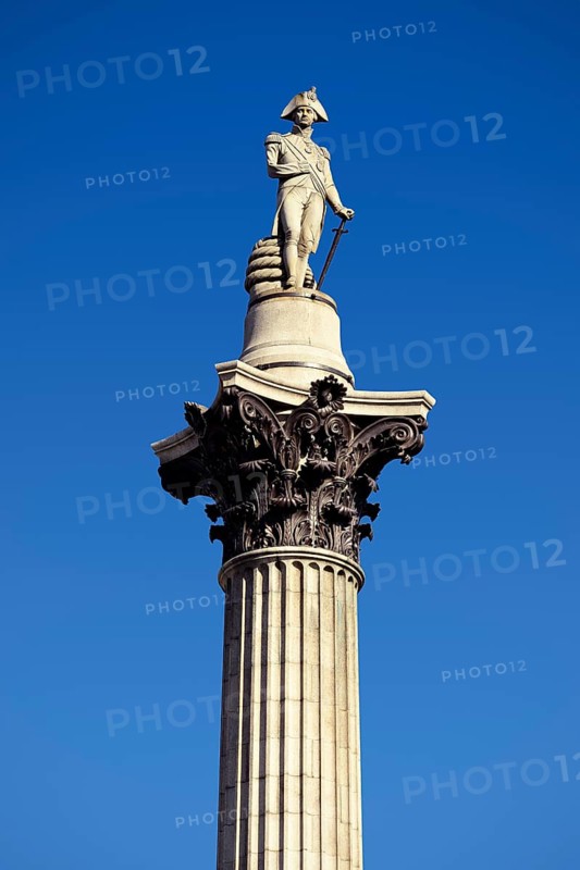 Nelsons Column