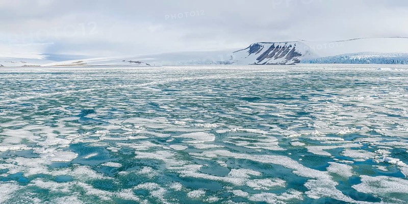 Palanderbukta Bay