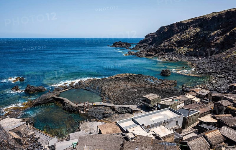 Village Pozo de las Calcosas