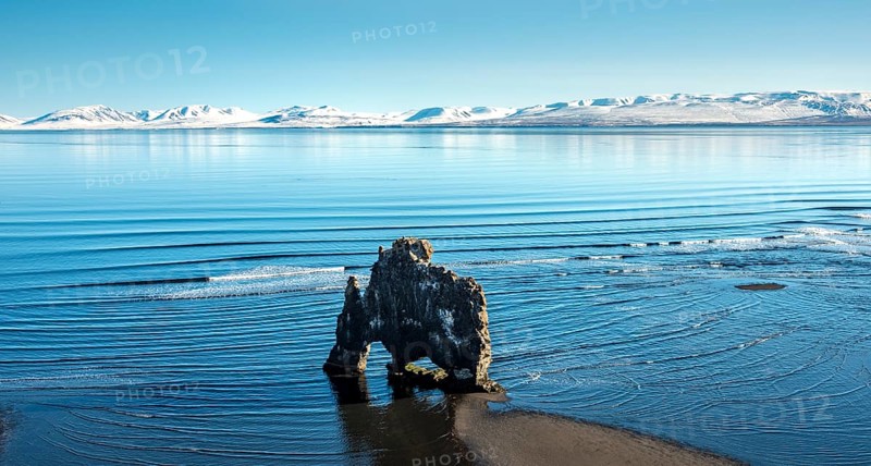Hvitserkur