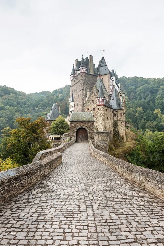 Eltz Castle