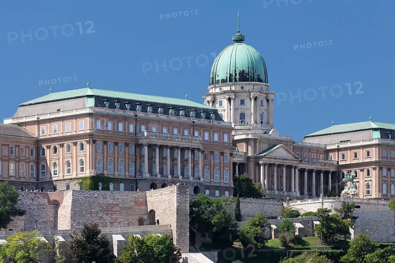 Castle Palace