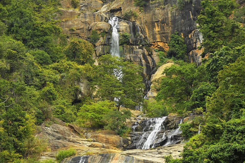 Ravana Falls