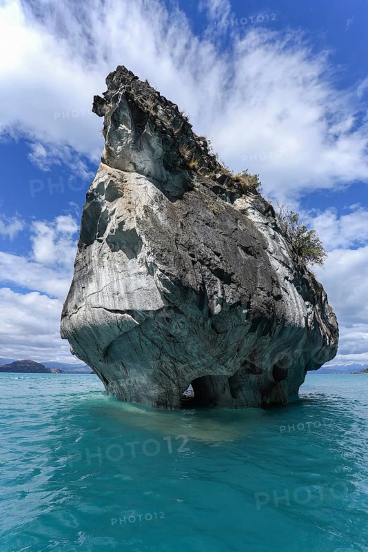 Capilla de Marmol