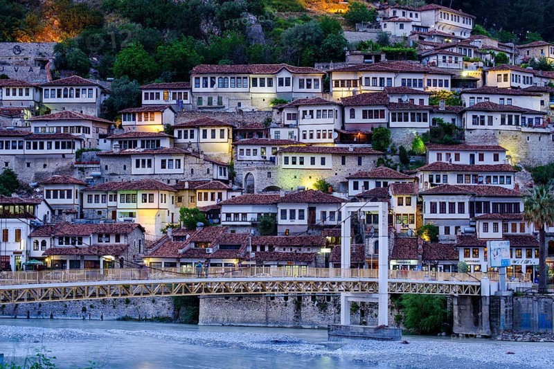 Ottoman houses