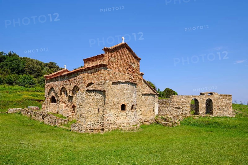 St. Antony's Church