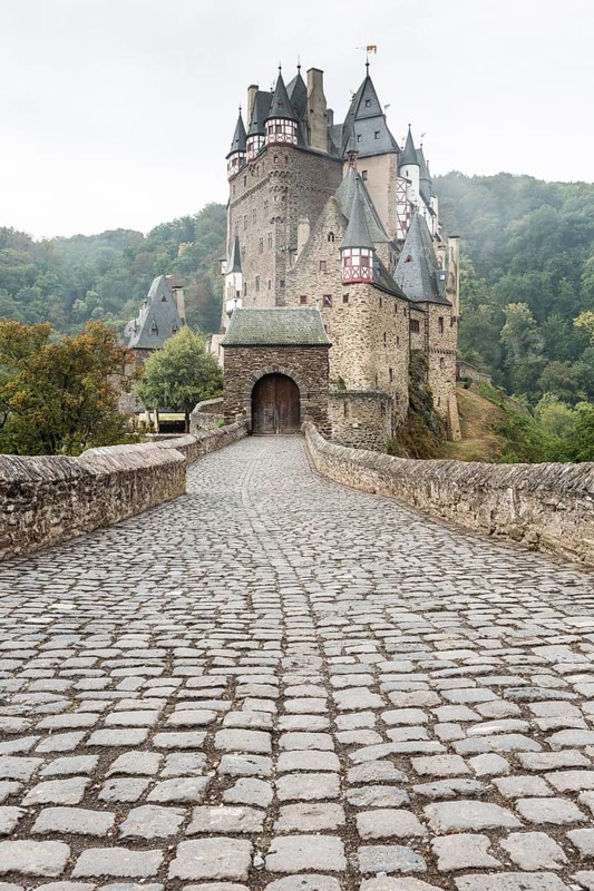 Eltz Castle