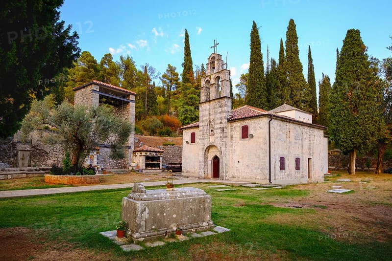Church of St. George