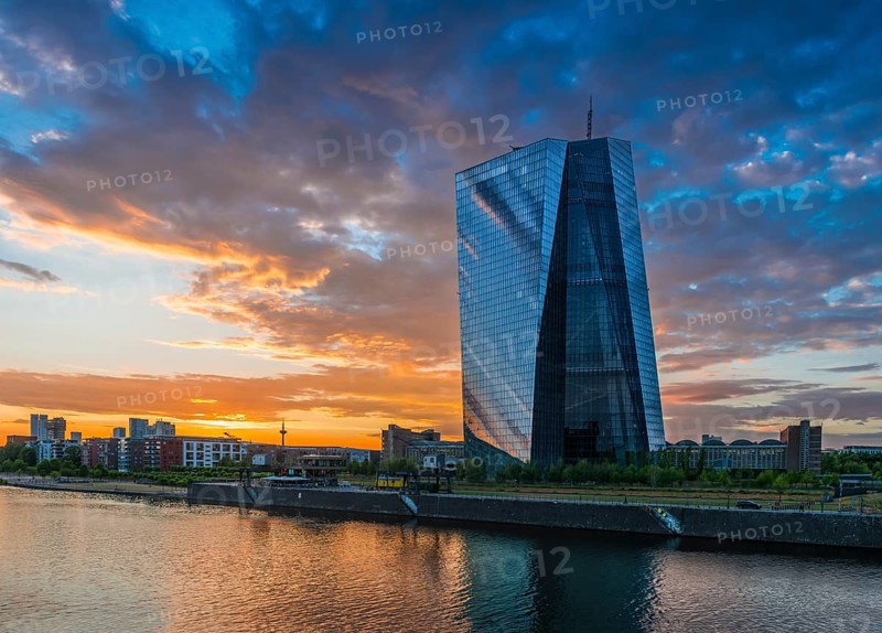 European Central Bank
