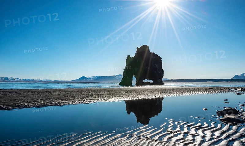 Hvitserkur