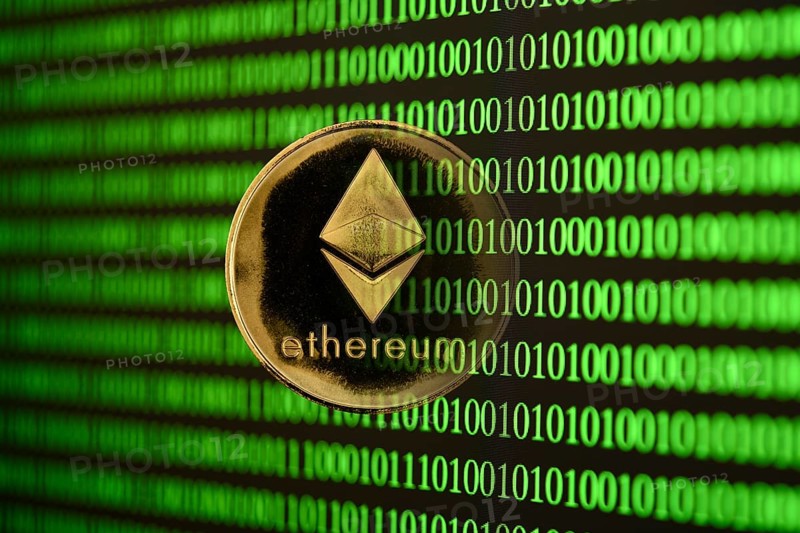 Symbol image Cryptocurrency