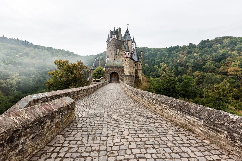 Eltz Castle
