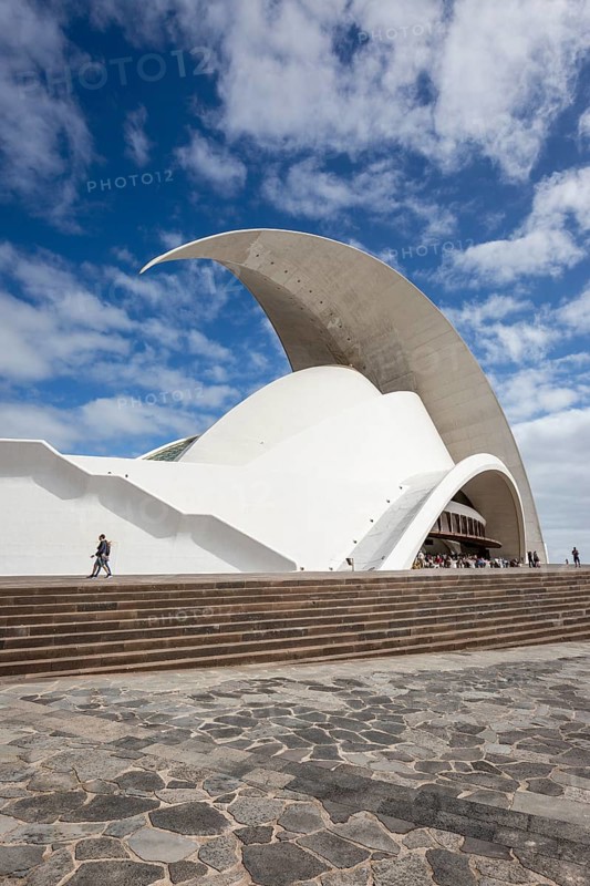 Auditorio de Tenerife