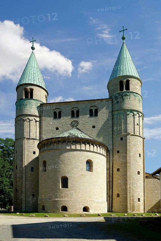 Collegiate Church St. Cyriakus