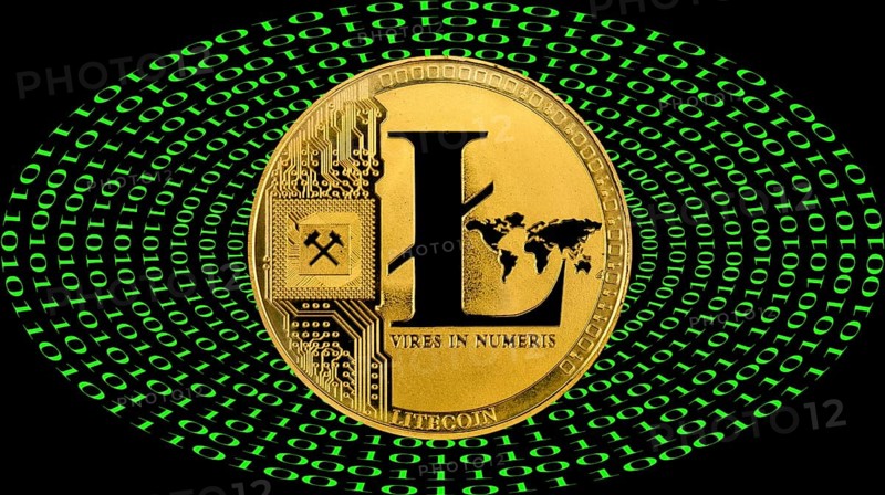 Symbol image Cryptocurrency