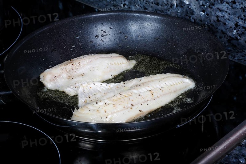 Fish fillets
