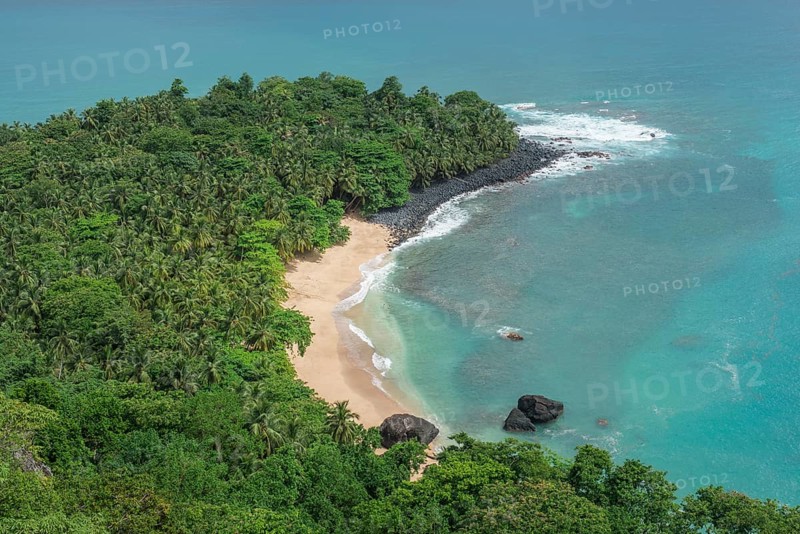 Banana-Beach