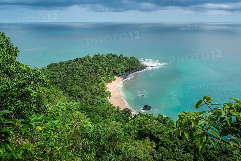 Banana-Beach