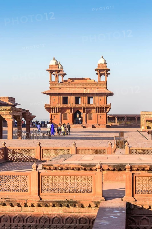 Samosa Mahal