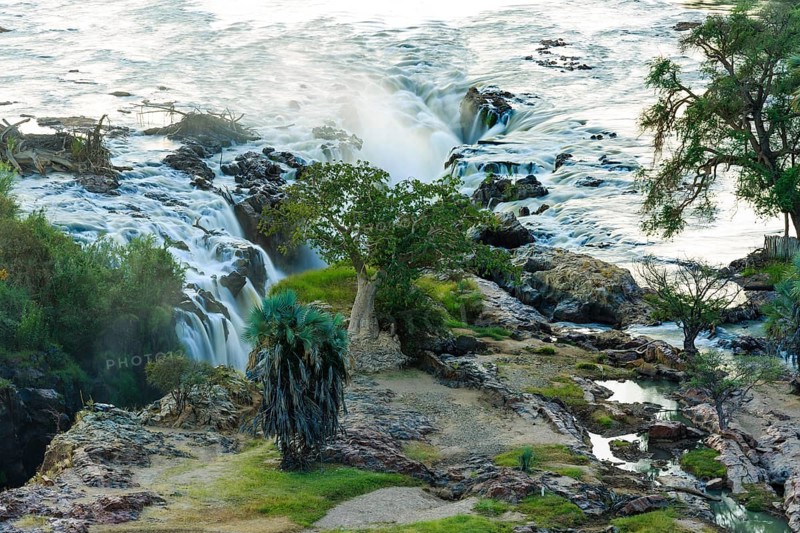 Epupa Falls