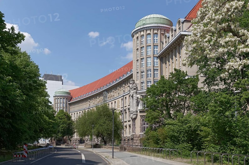 German National Library