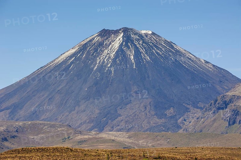 Mount Ngauruhoe
