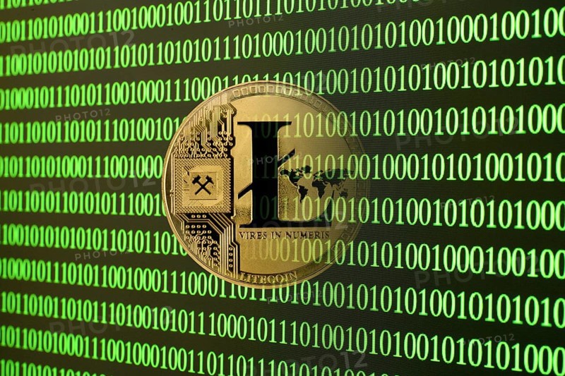Symbol image Cryptocurrency