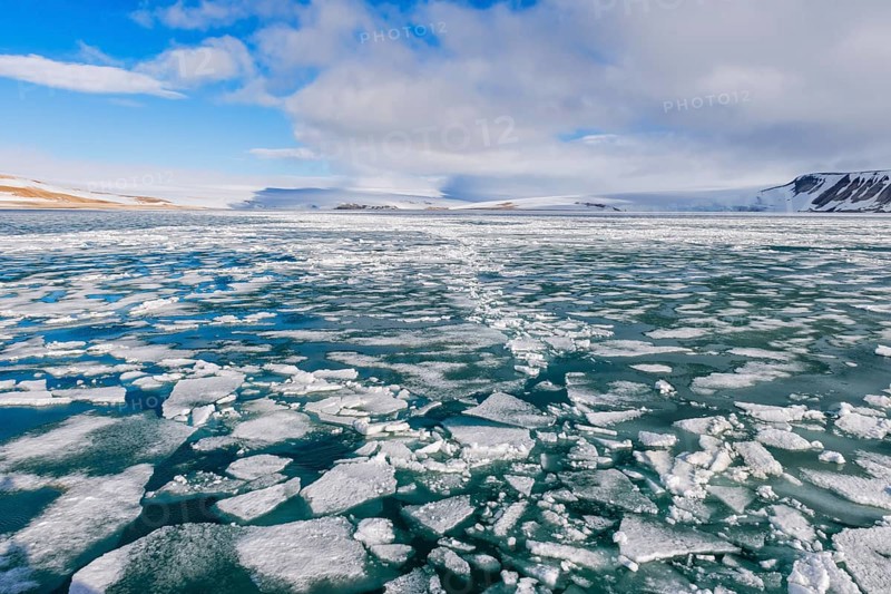 Palanderbukta Bay