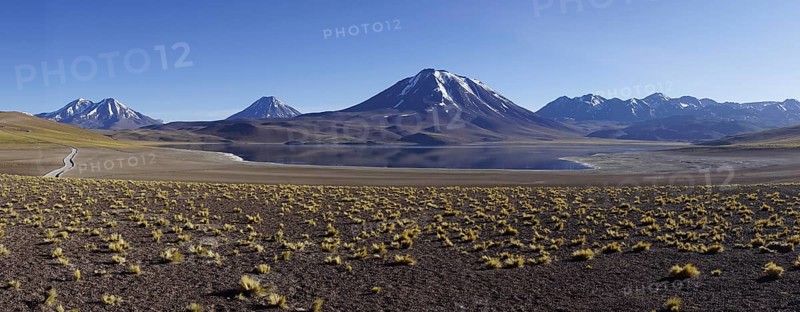Laguna Miniques