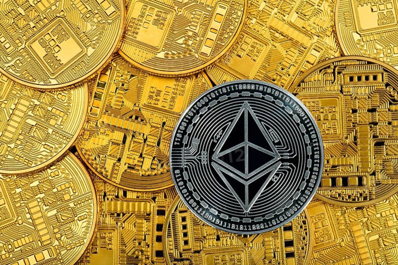 Symbol image cryptocurrency