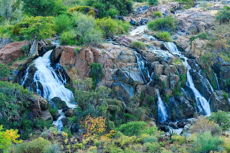 Epupa Falls