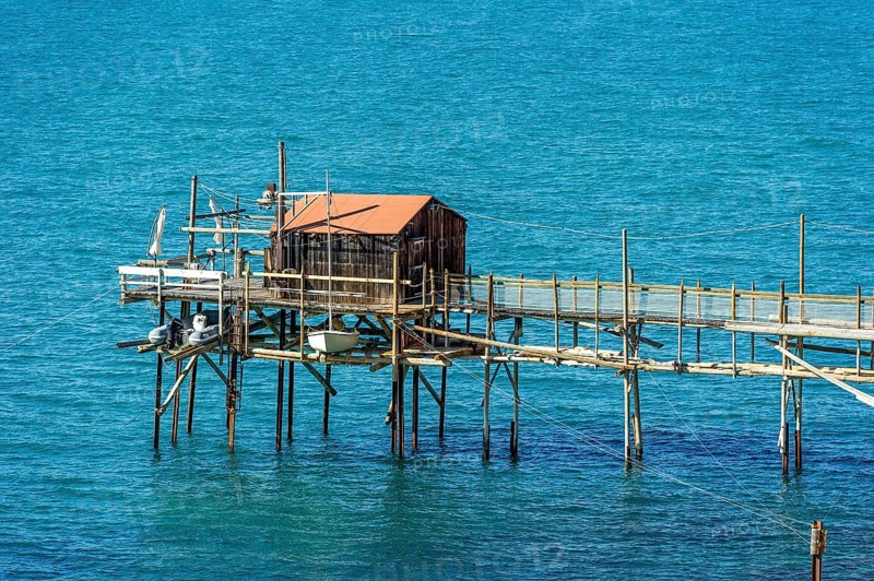 Trabucco