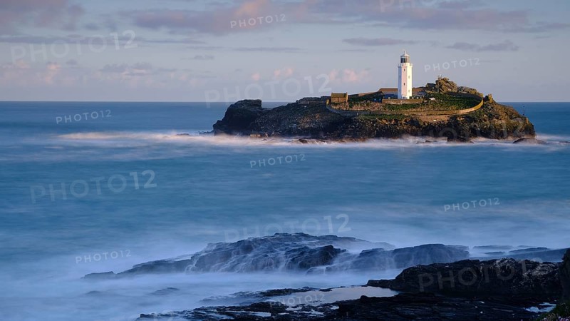 Godrevy Lighthouse