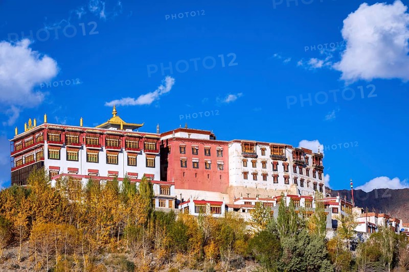 Phyang Monastery