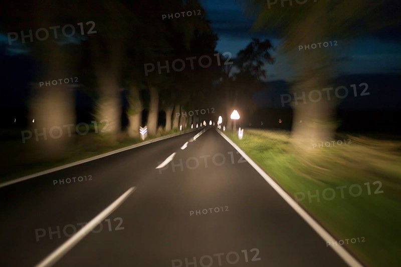 Symbol picture alcohol in traffic