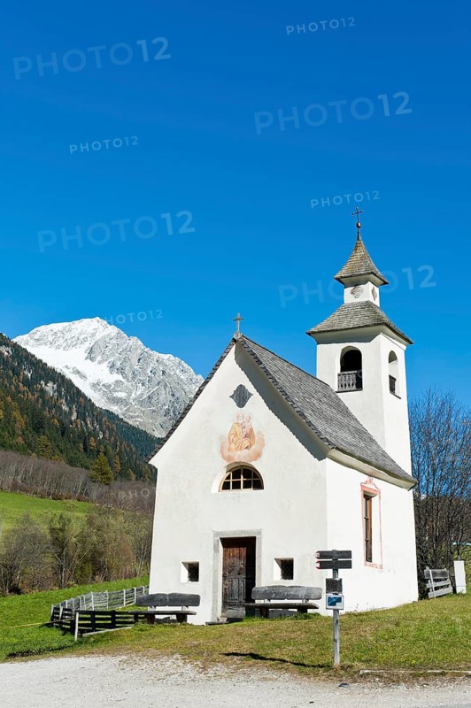 Chapel St. Josef