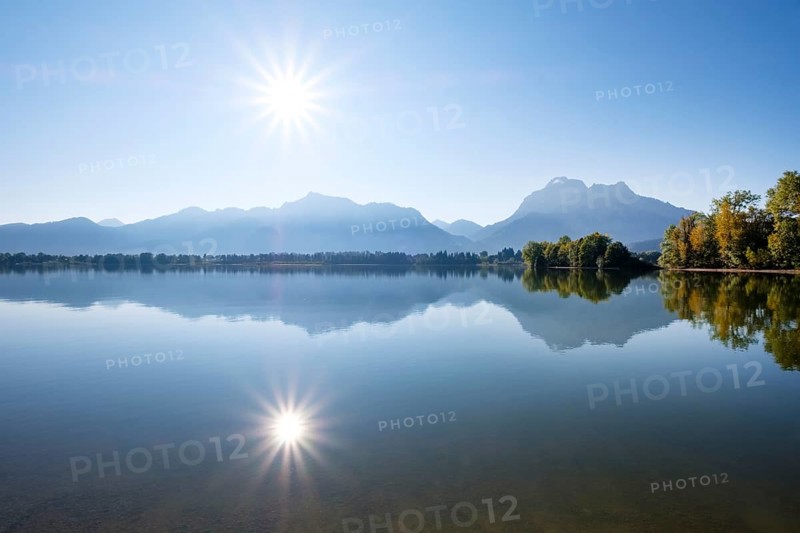 Forggensee