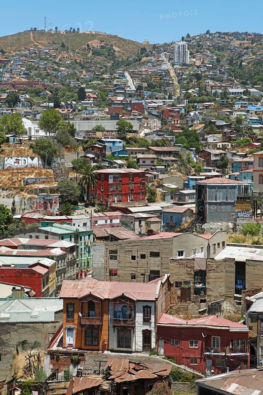 City view