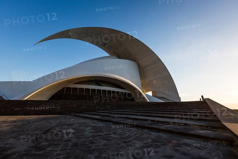 Auditorio de Tenerife