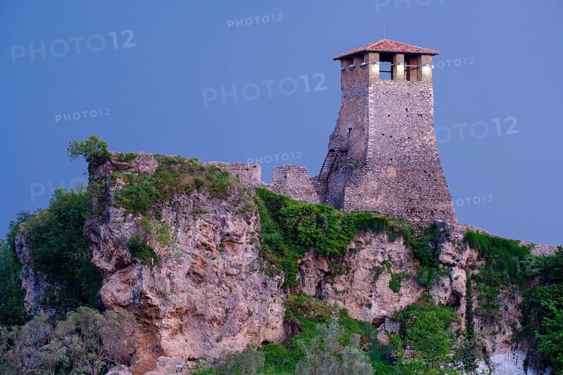 Fortress