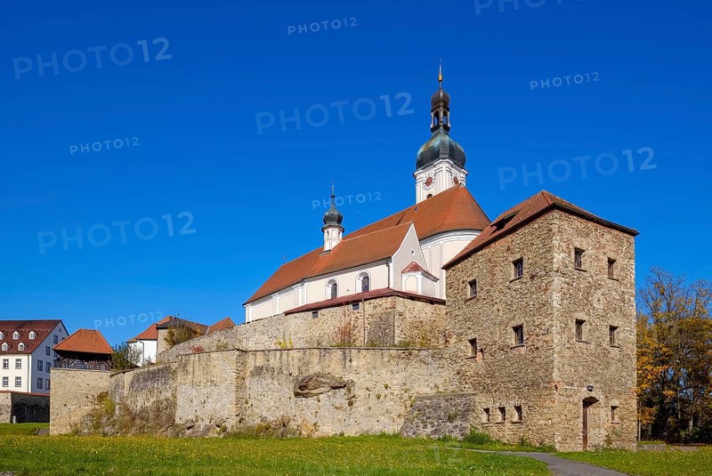 Parish Church of the Assumption of the Virgin Mary