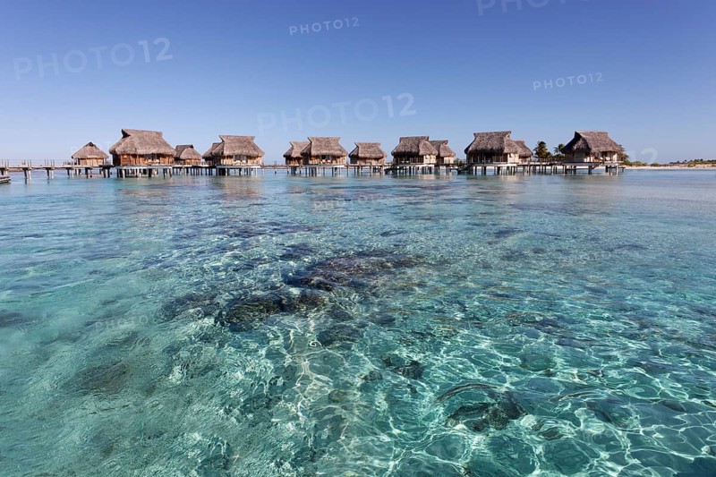 Bungalows