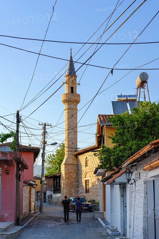 King Mosque