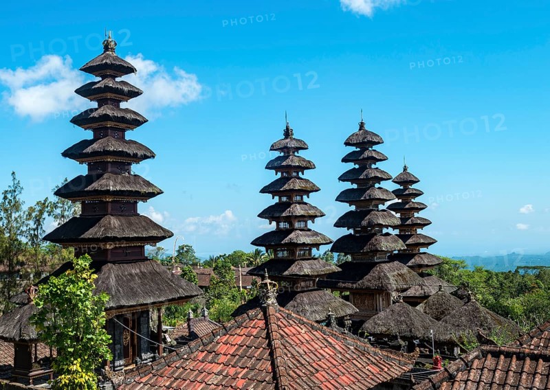 Pagodas