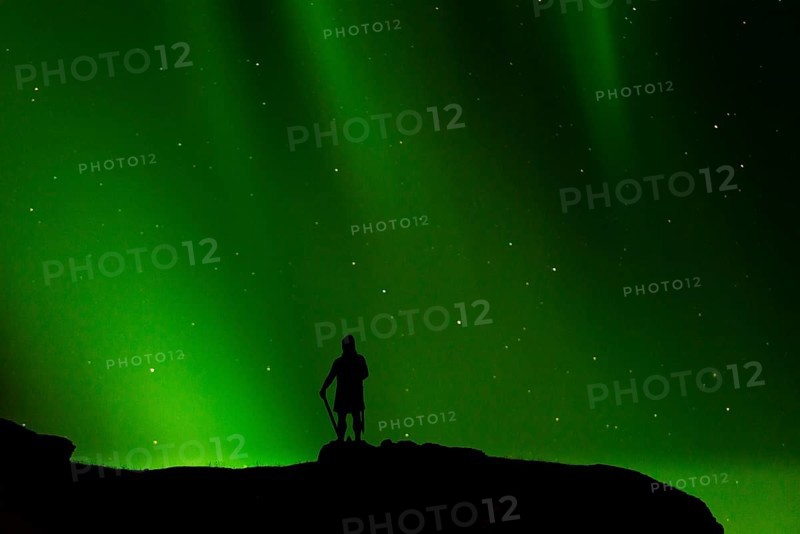 Northern lights