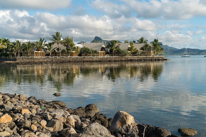 Preskil Beach Resort