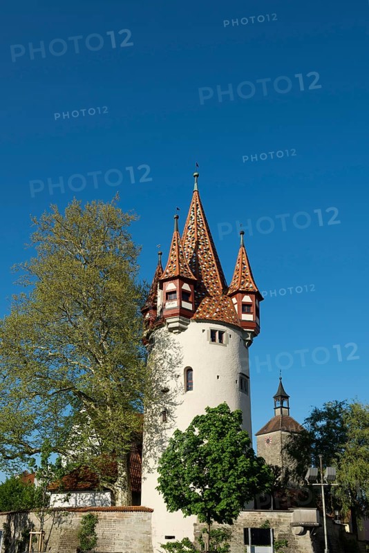 Diebsturm tower