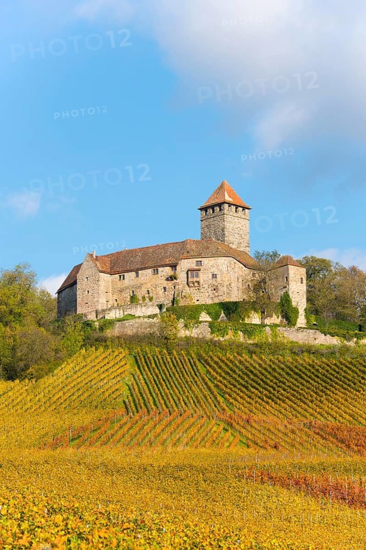 Castle Lichtenberg