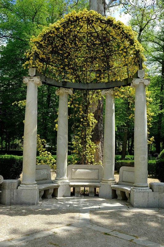 Palacio Real de Aranjuez